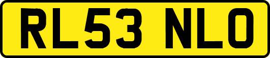 RL53NLO