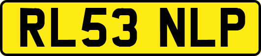 RL53NLP