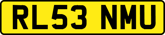 RL53NMU