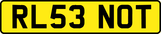 RL53NOT