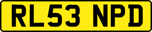 RL53NPD