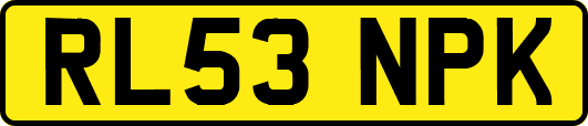 RL53NPK