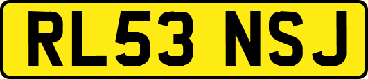 RL53NSJ