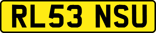 RL53NSU