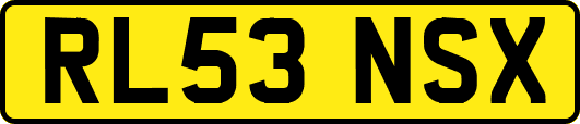 RL53NSX