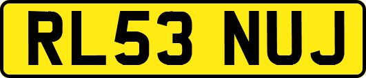 RL53NUJ