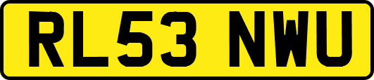 RL53NWU