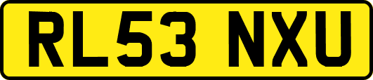 RL53NXU