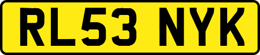 RL53NYK