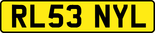 RL53NYL