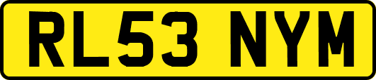 RL53NYM