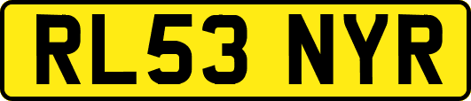 RL53NYR