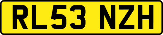 RL53NZH