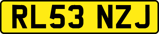 RL53NZJ