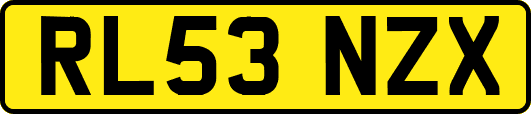 RL53NZX