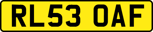 RL53OAF