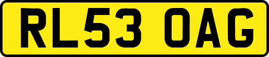 RL53OAG