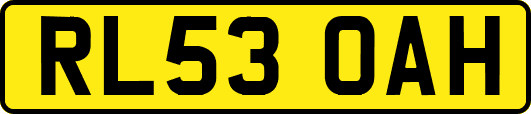 RL53OAH