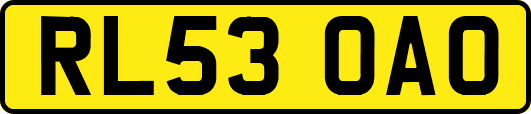 RL53OAO