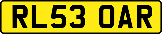 RL53OAR