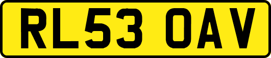 RL53OAV