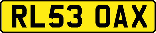 RL53OAX