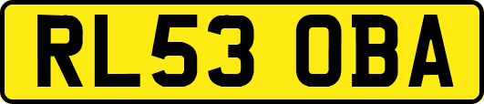 RL53OBA