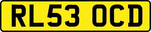 RL53OCD