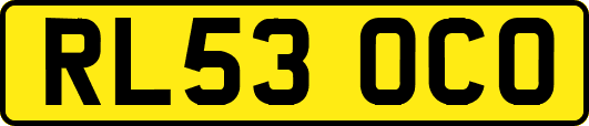RL53OCO