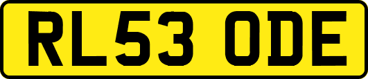 RL53ODE