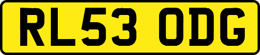 RL53ODG