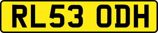 RL53ODH