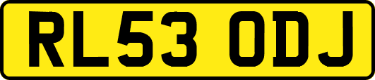 RL53ODJ