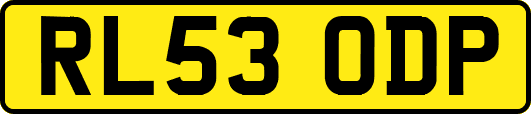 RL53ODP