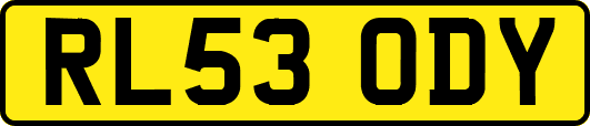 RL53ODY