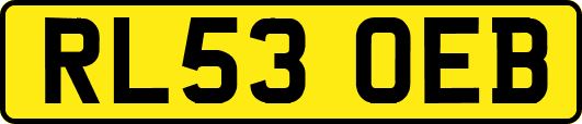 RL53OEB