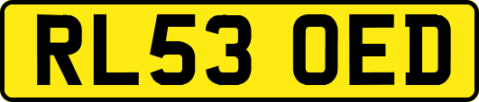 RL53OED