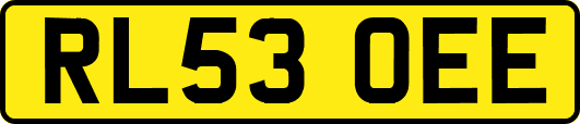 RL53OEE