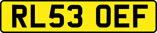 RL53OEF
