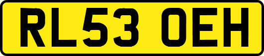 RL53OEH