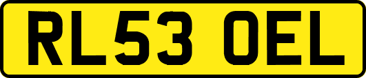 RL53OEL