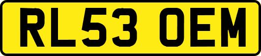 RL53OEM