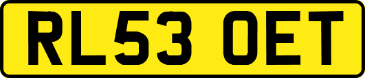 RL53OET