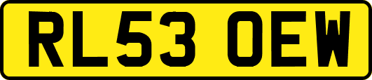 RL53OEW