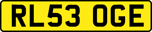 RL53OGE
