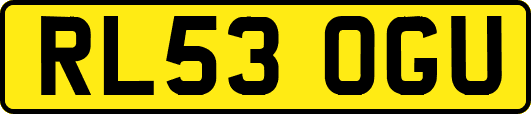 RL53OGU