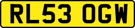 RL53OGW