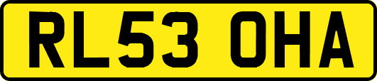 RL53OHA