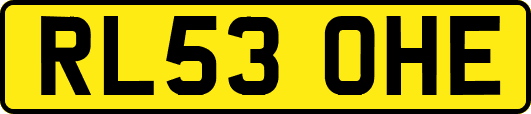RL53OHE
