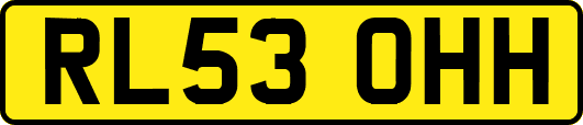 RL53OHH